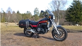 Honda VF750S